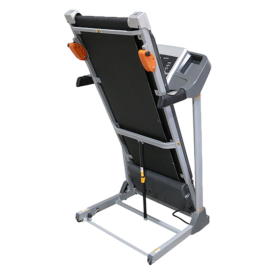 Cinta motorizada deportium tm 700 new - Imagen 3