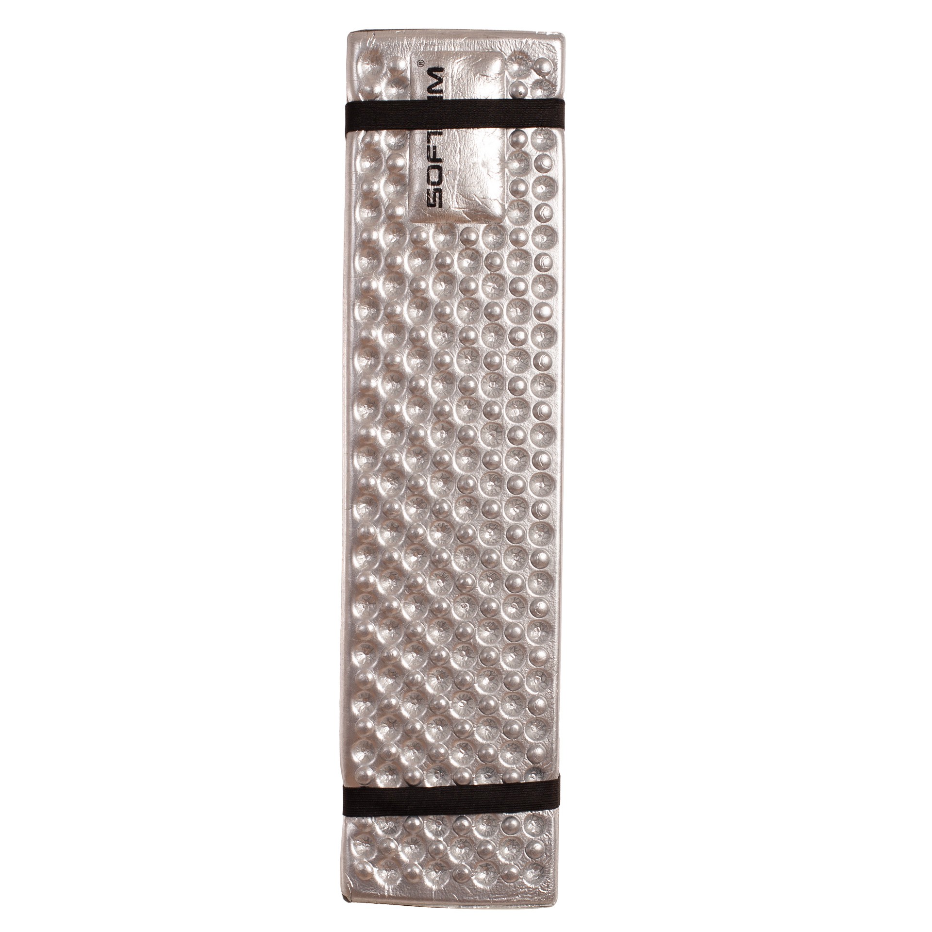 Colchoneta camping plegable softee