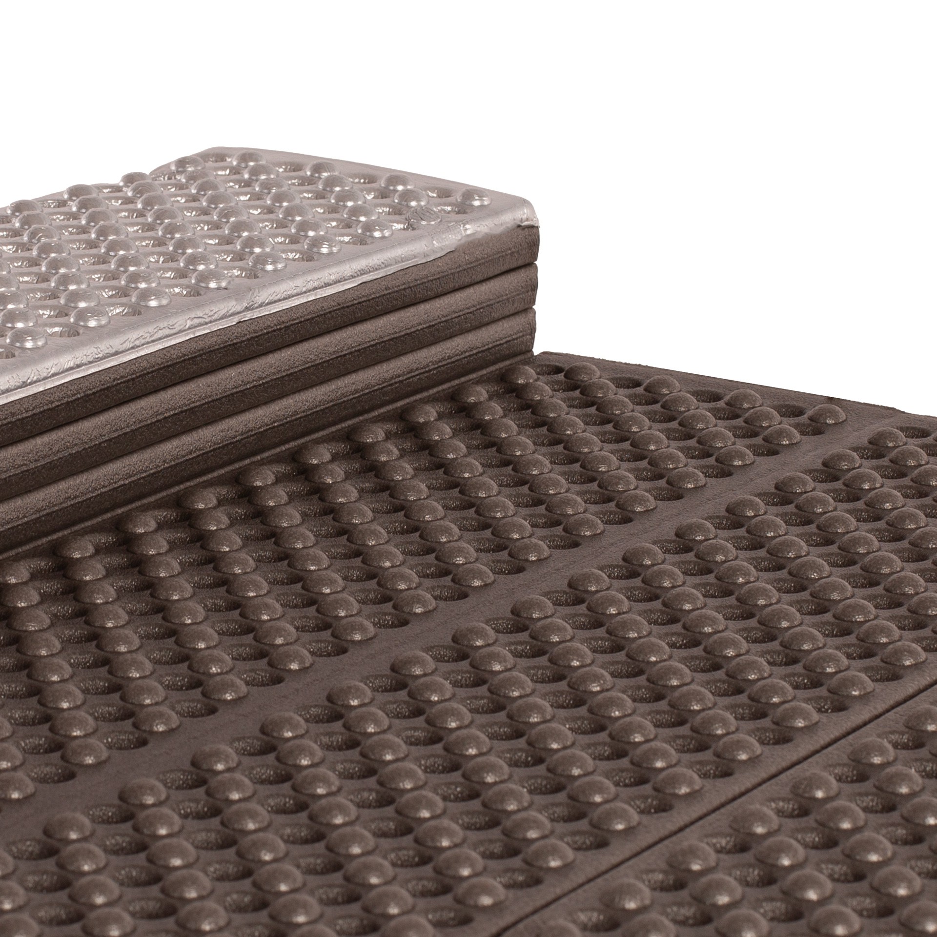 Colchoneta camping plegable softee - Imagen 4