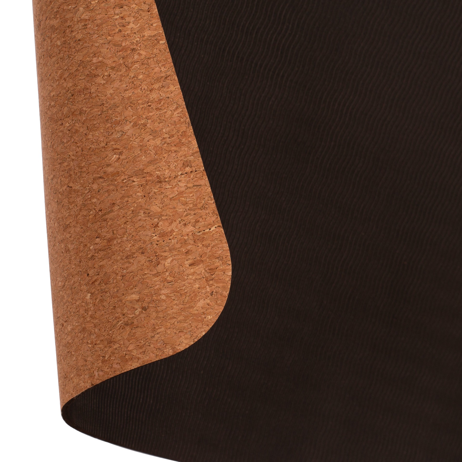 Colchoneta de pilates cork - Imagen 3