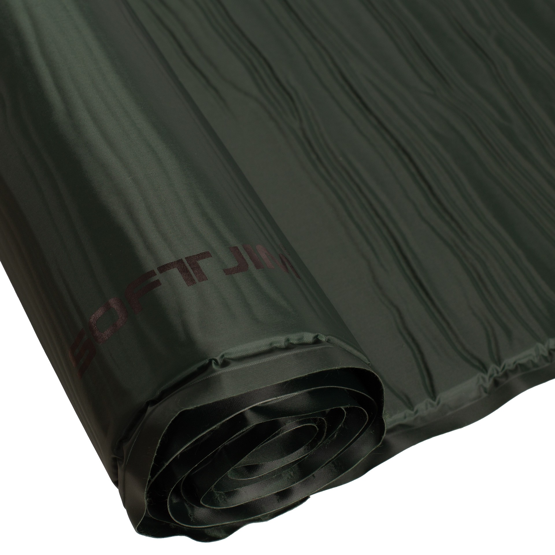Colchoneta inflable softee - Imagen 3