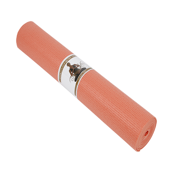 Colchoneta pilates/yoga softee deluxe grosor 4mm - Imagen 12