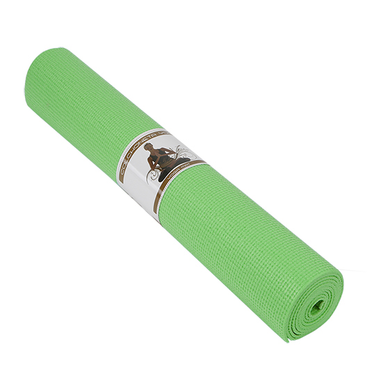 Colchoneta pilates/yoga softee deluxe grosor 4mm - Imagen 18