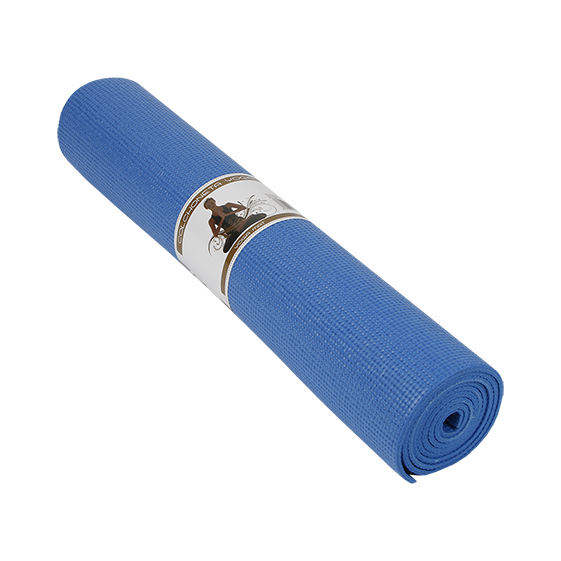 Colchoneta pilates/yoga softee deluxe grosor 6mm - Imagen 6