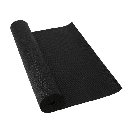 Colchoneta pilates/yoga softee deluxe grosor 6mm - Imagen 11
