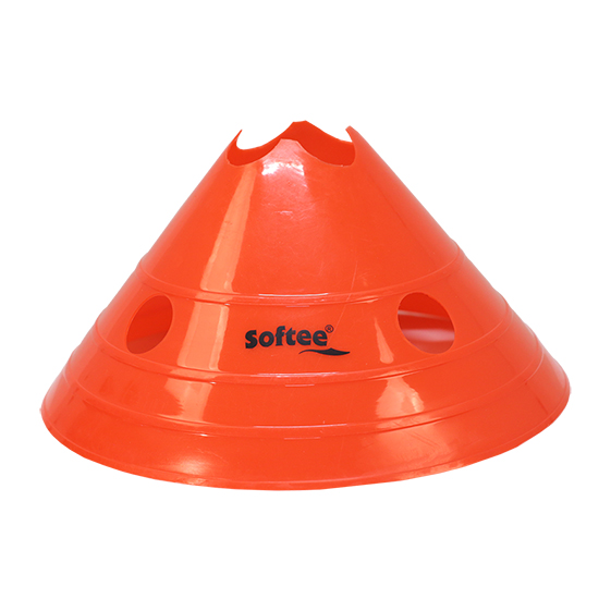 Cono chino maxi softee - Imagen 4