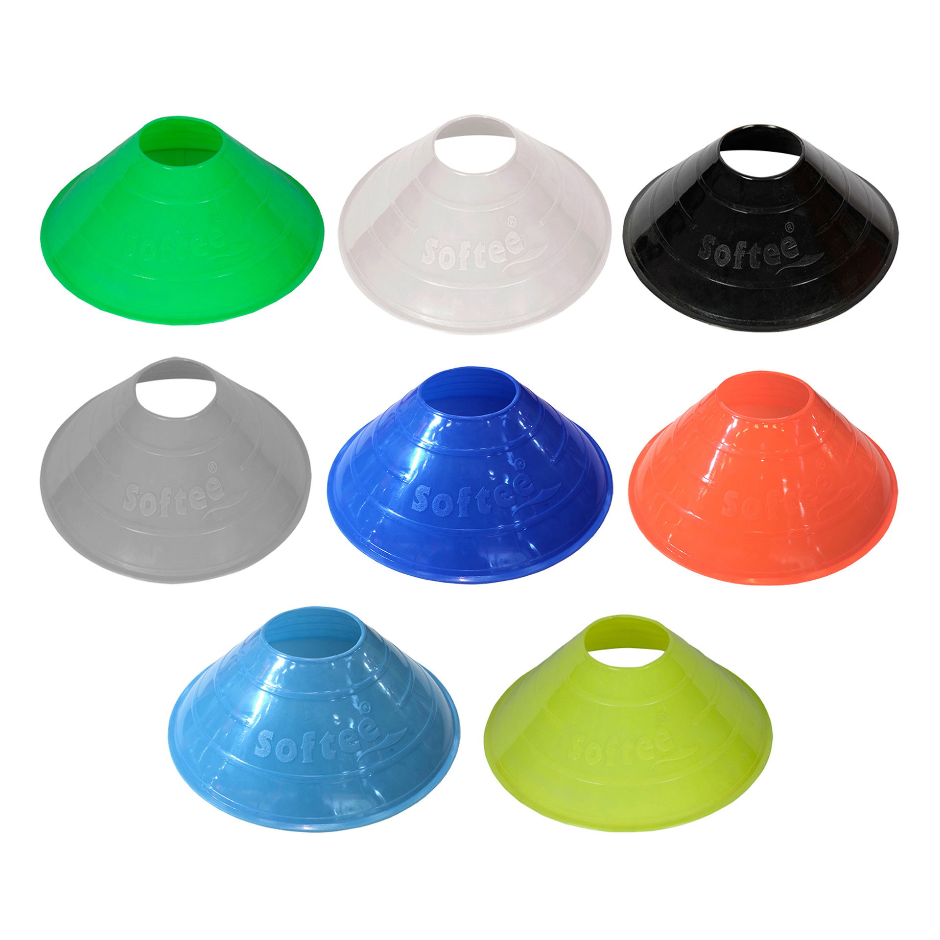 Cono chino softee - Imagen 9