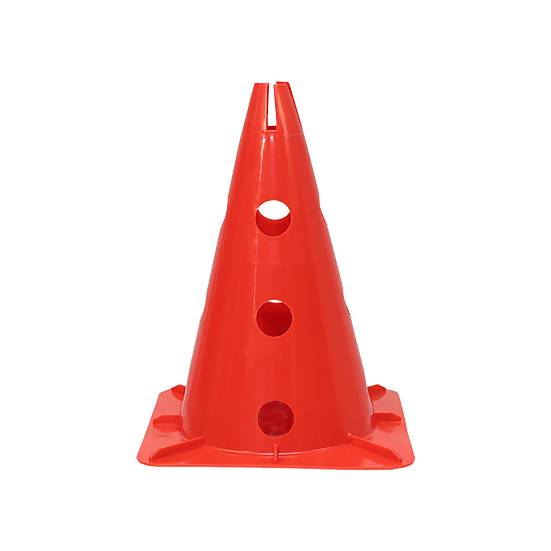Cono con soporte para pica y aro base cuadrada - Imagen 6