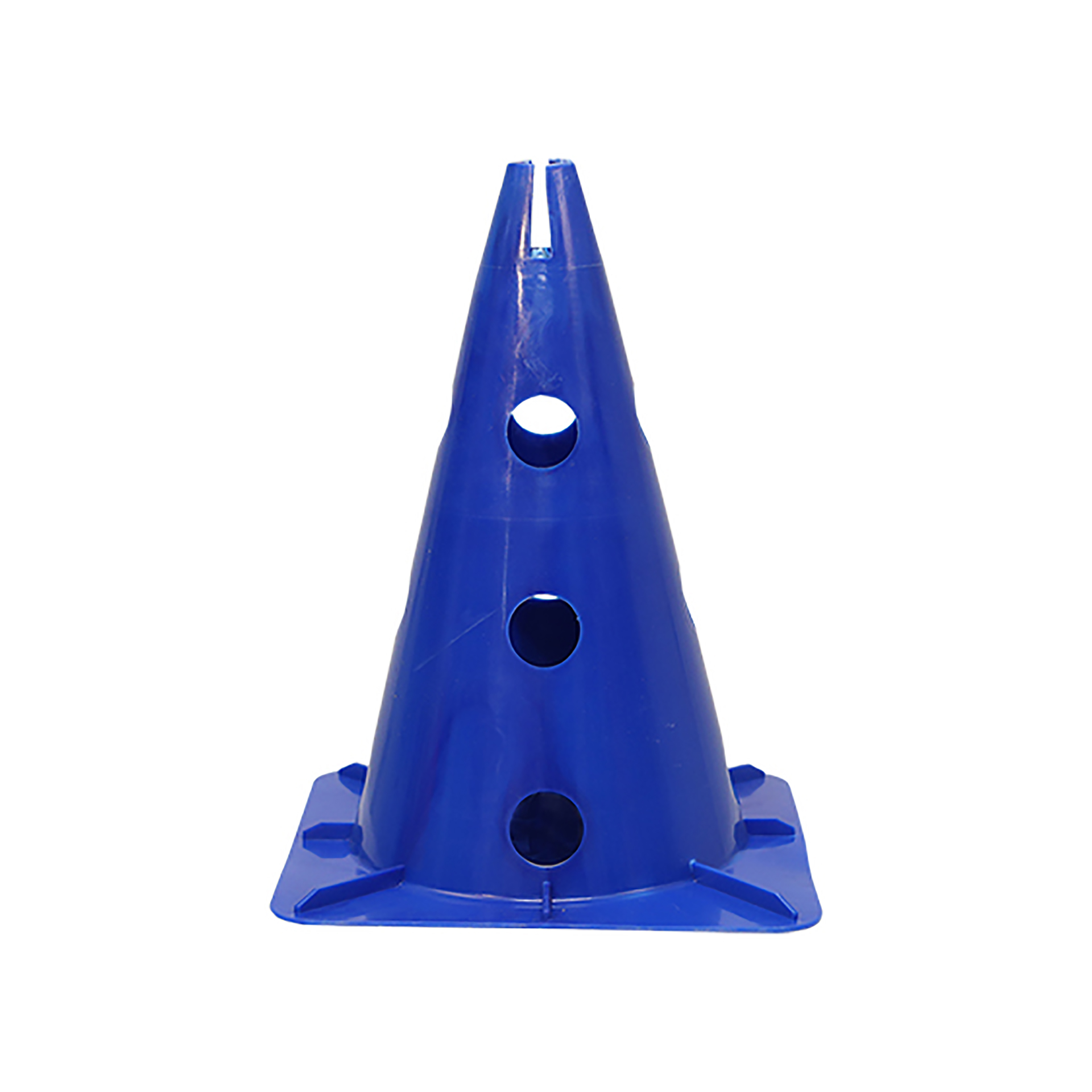 Cono con soporte para pica y aro base cuadrada - Imagen 3