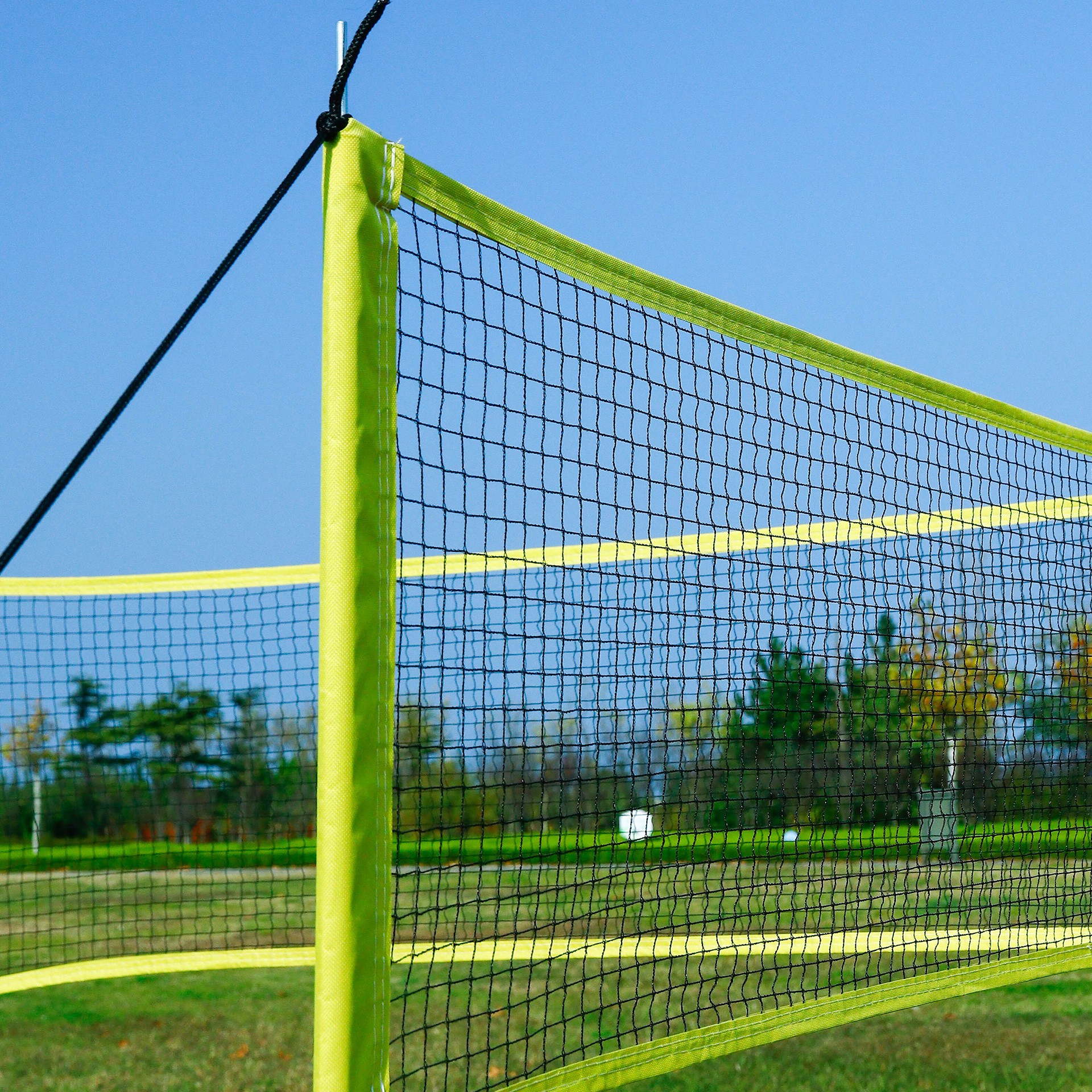 Crossnet volleyball - Imagen 3