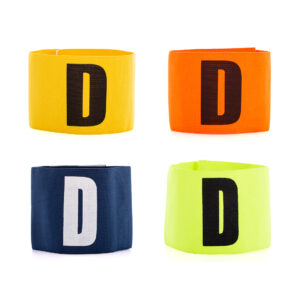 Distintivo delegado regulable softee