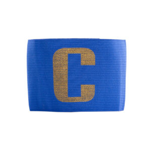Distintivo/brazalete capitán regulable softee
