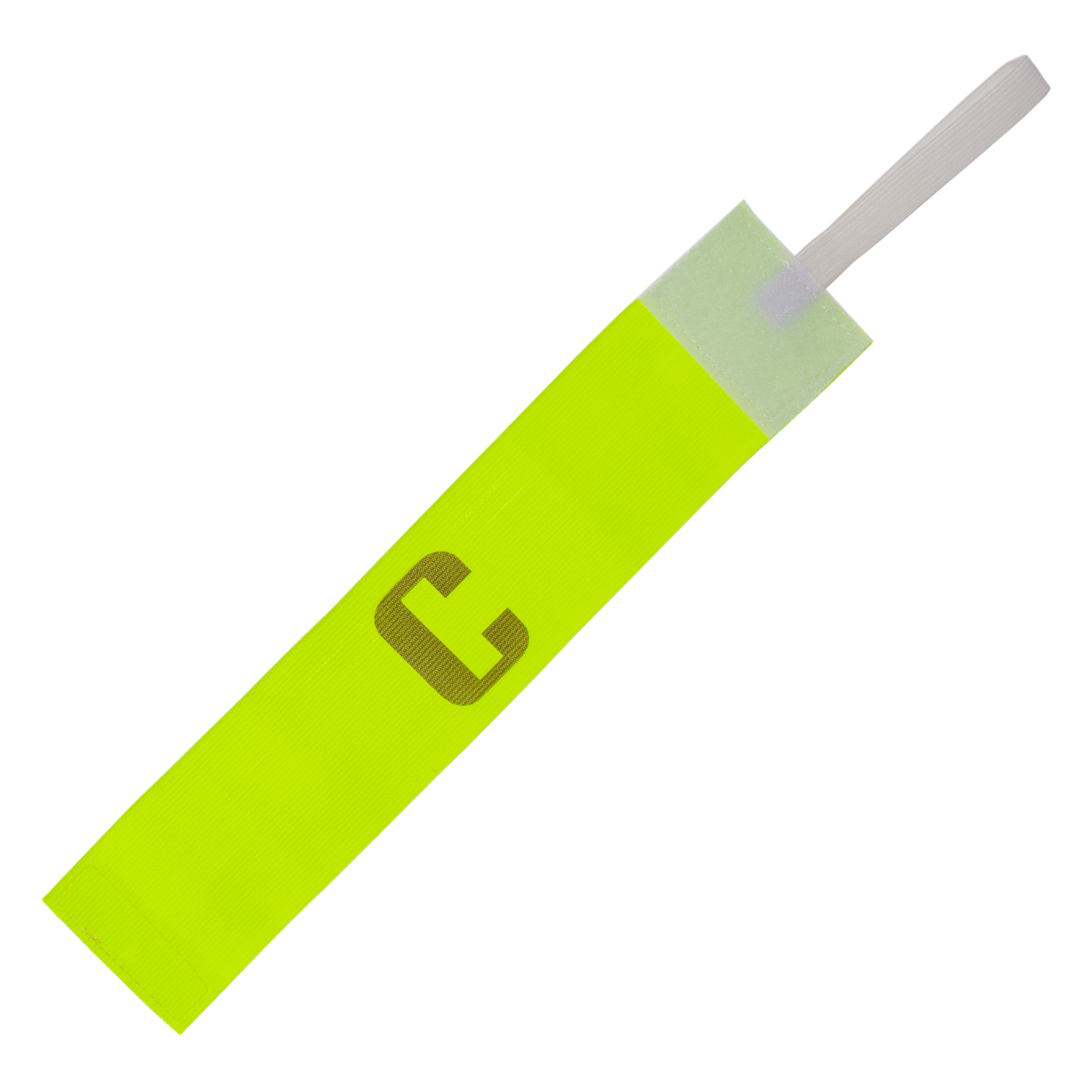 Distintivo/brazalete capitán regulable softee - Imagen 5