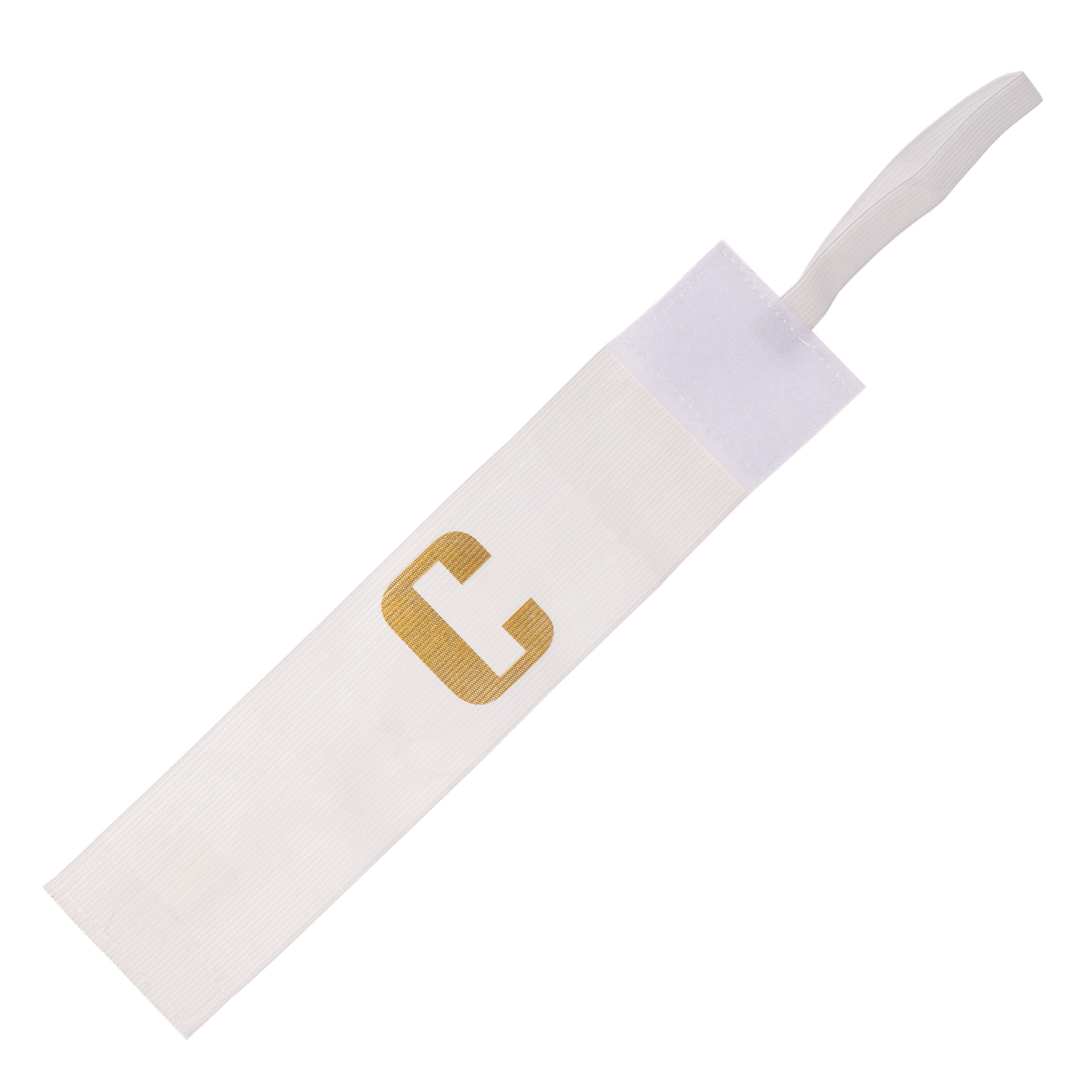 Distintivo/brazalete capitán regulable softee - Imagen 3