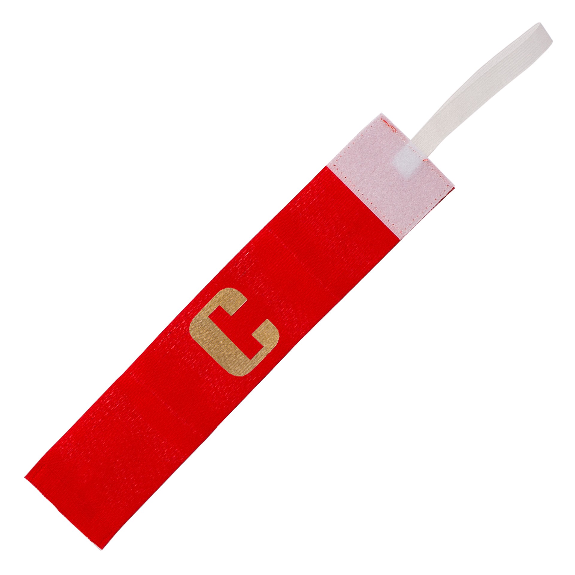 Distintivo/brazalete capitán regulable softee - Imagen 11