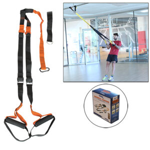 Dynamic trainer softee