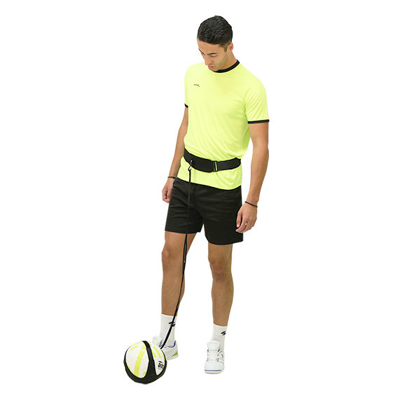 Elástico para control de balón softee