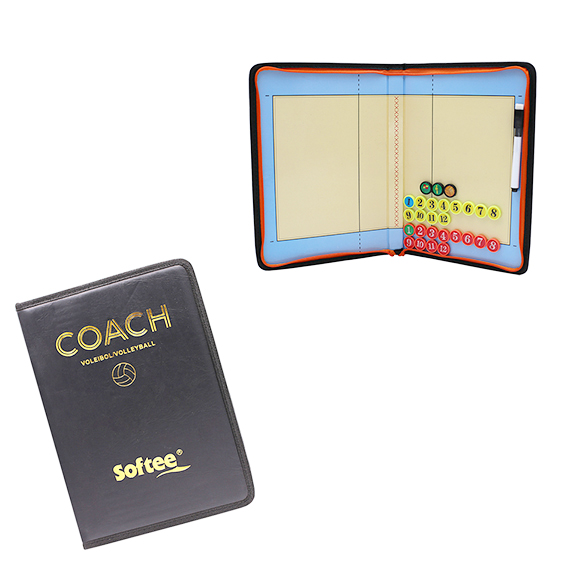 Estuche táctico voleibol diamond