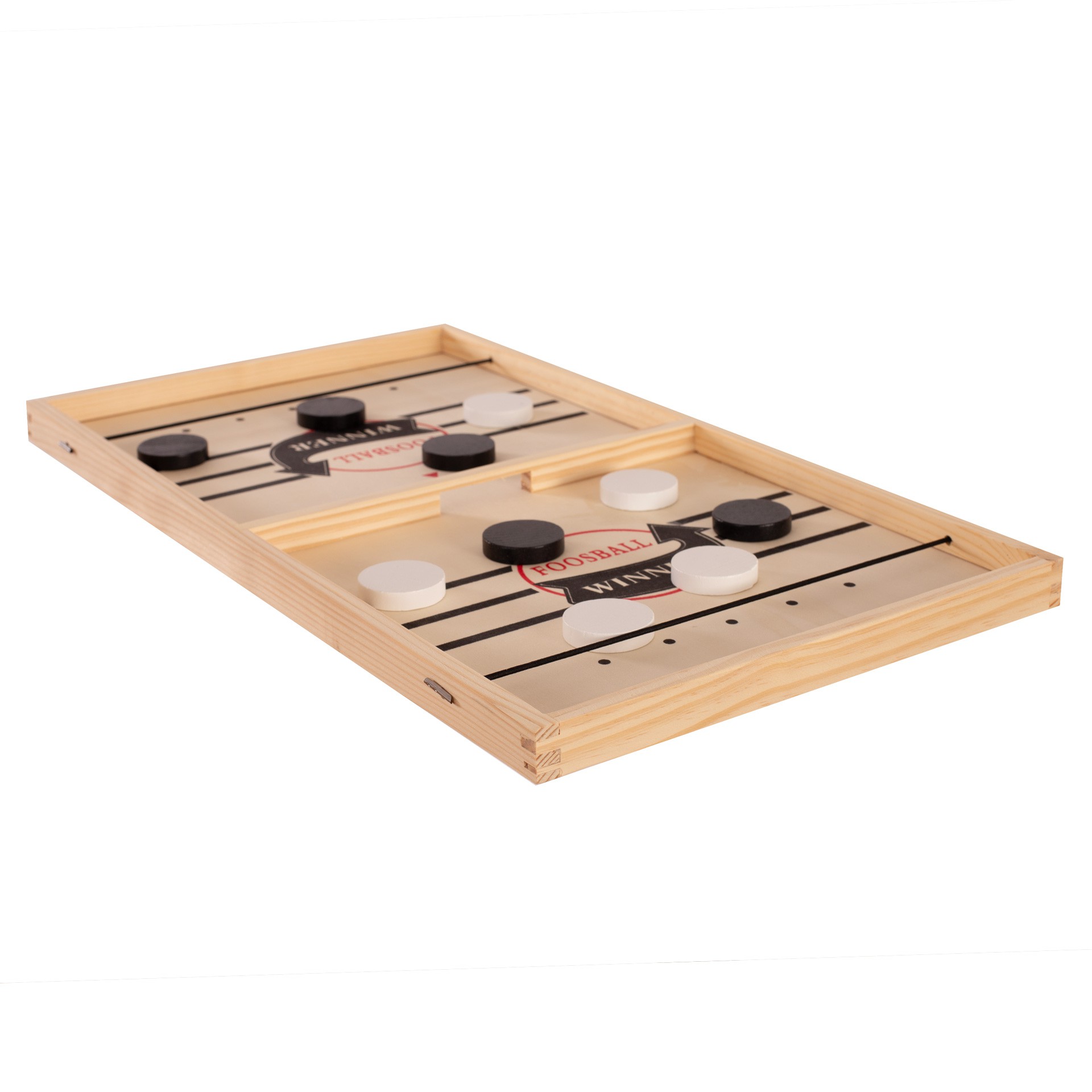 Flick board