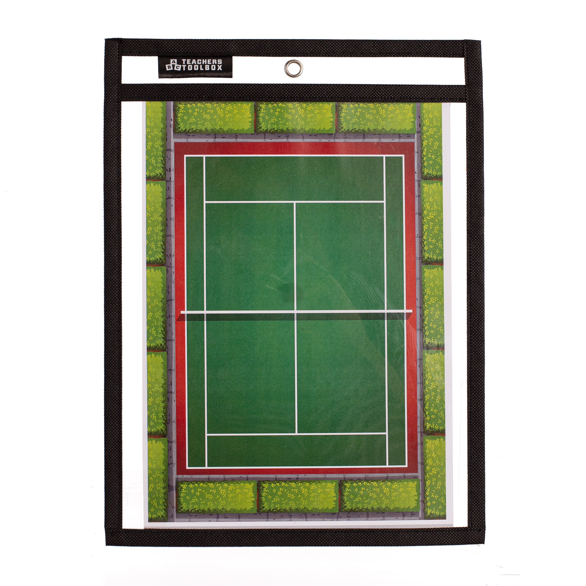 Funda/pizarra multiusos/multideporte - Imagen 5