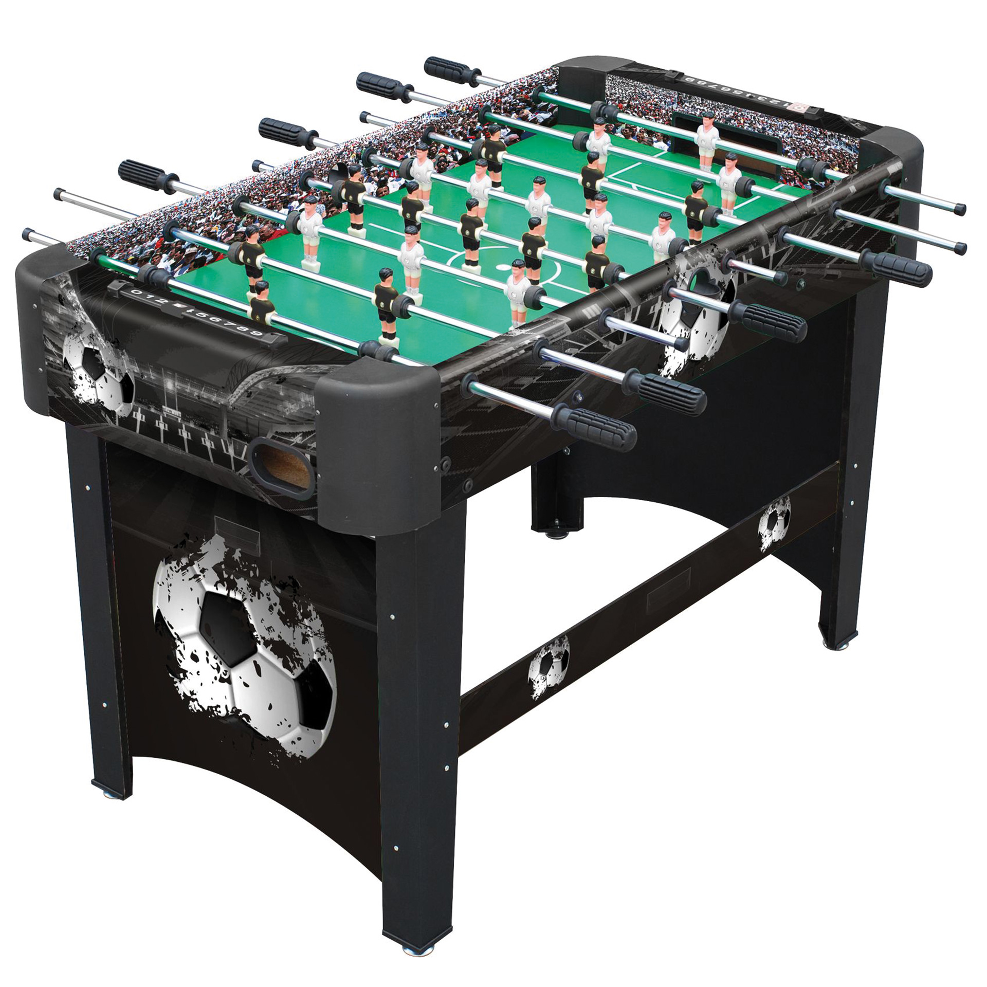 Futbolín evolution - Imagen 2