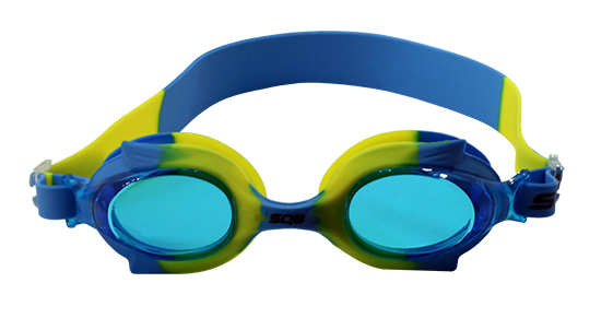 Gafa natación squba hadad junior