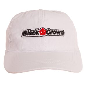 Gorra black crown sport