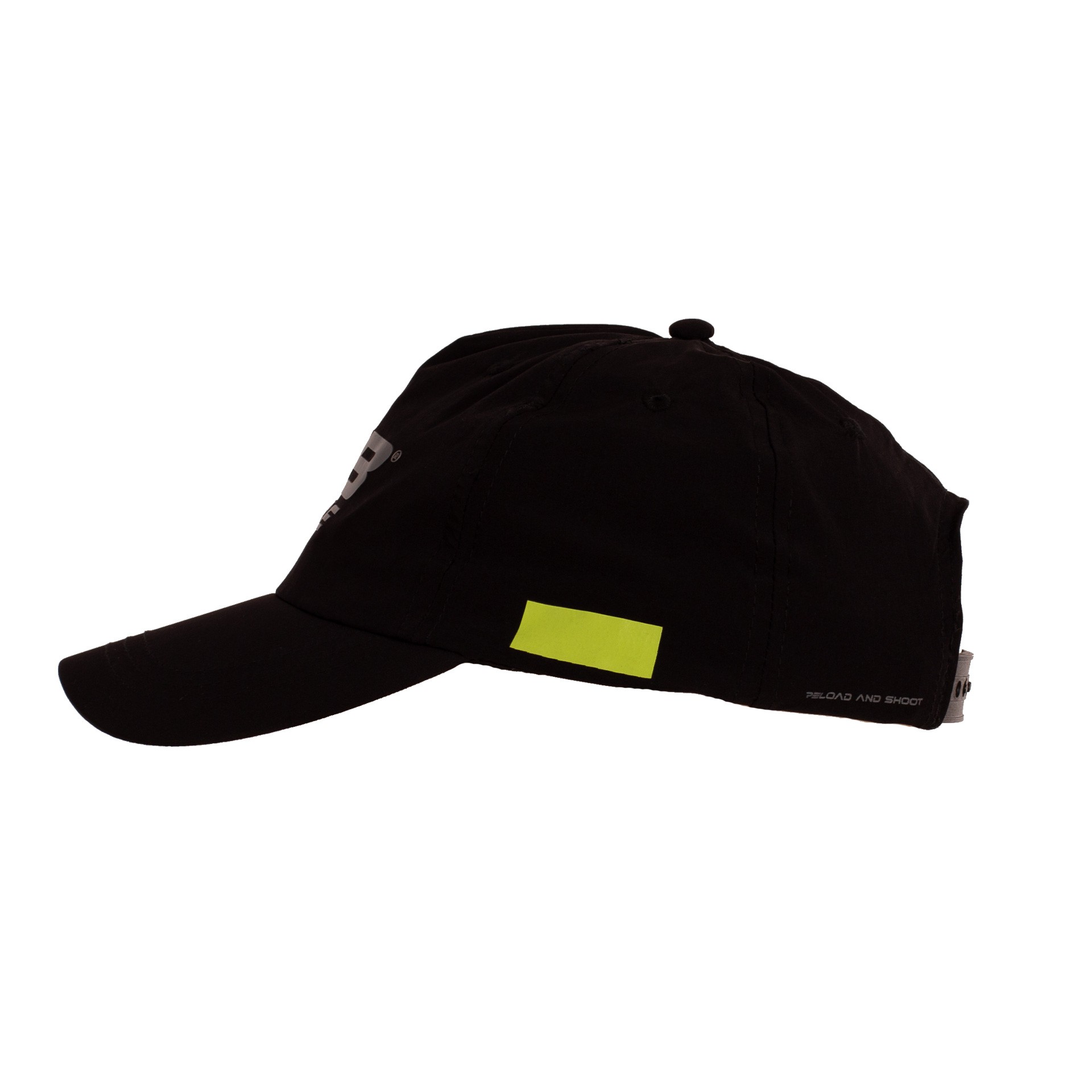 Gorra enebe court - Imagen 3