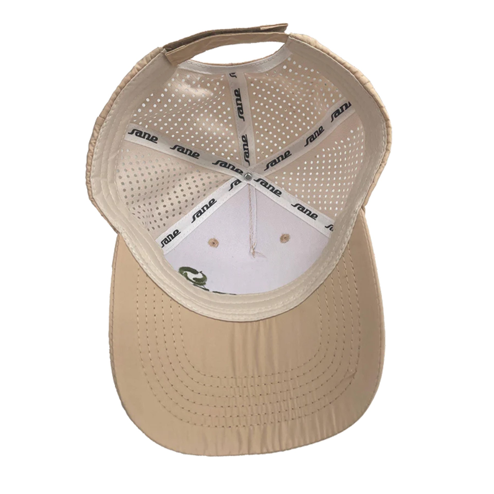 Gorra sane technical - Imagen 9