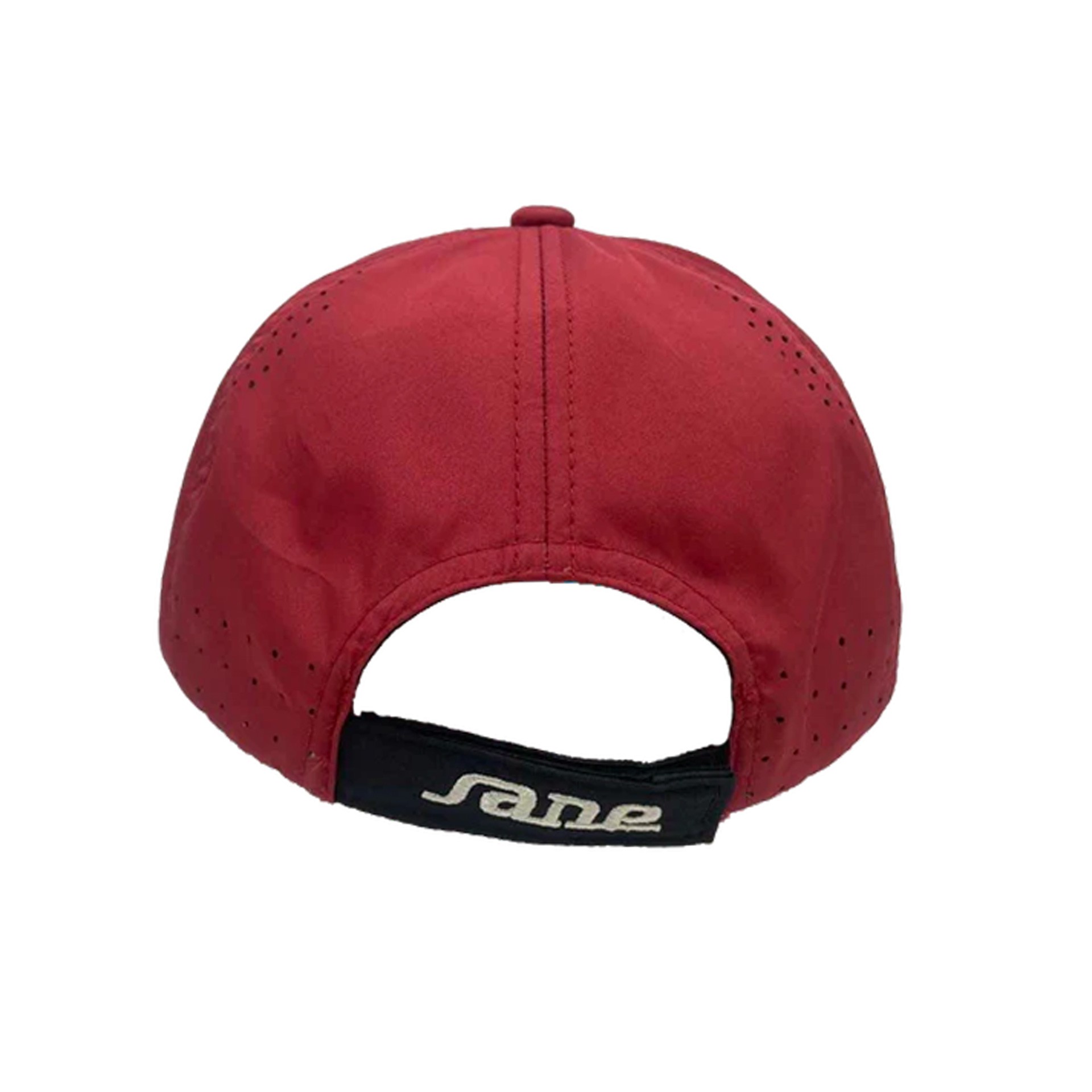 Gorra sane technical - Imagen 4