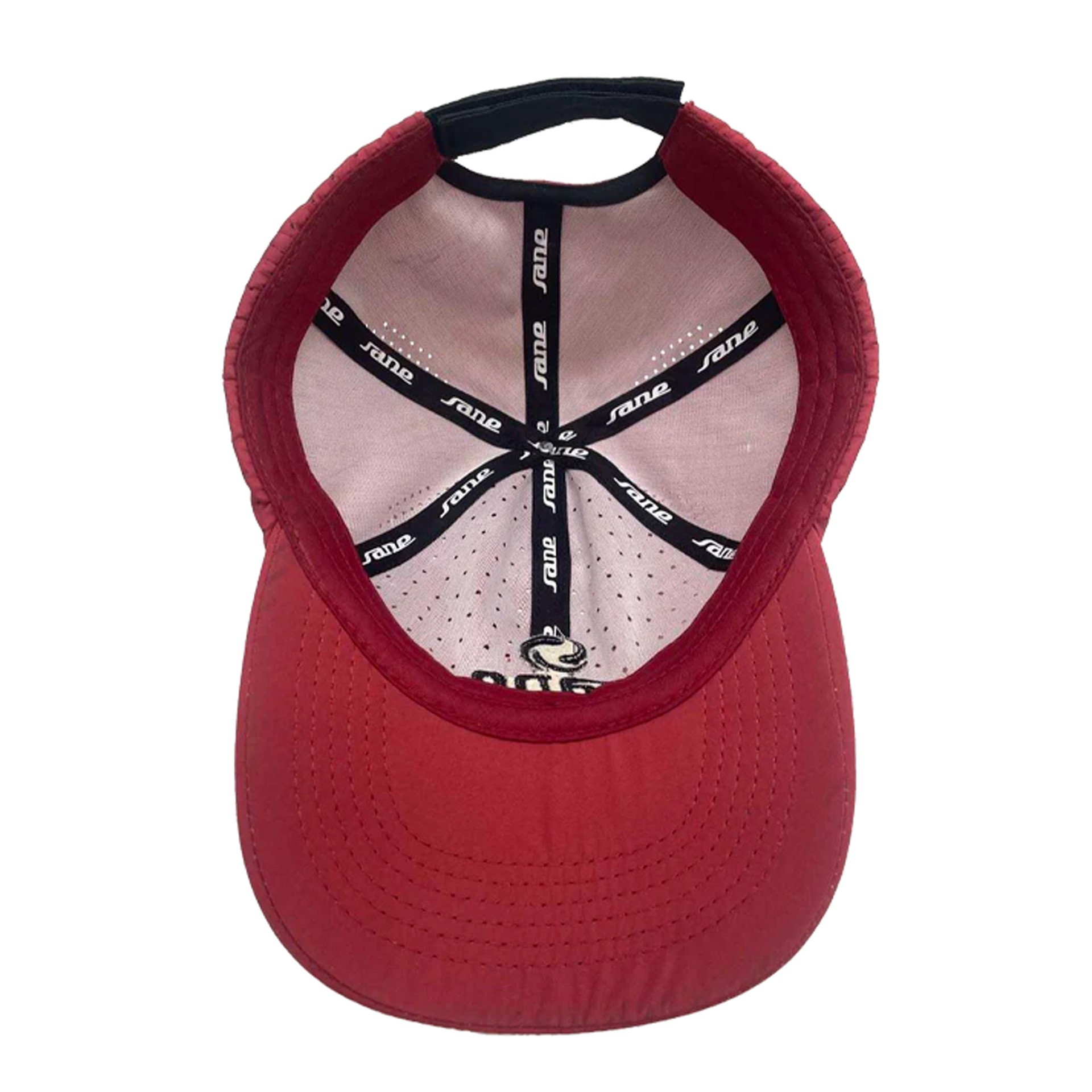 Gorra sane technical - Imagen 5
