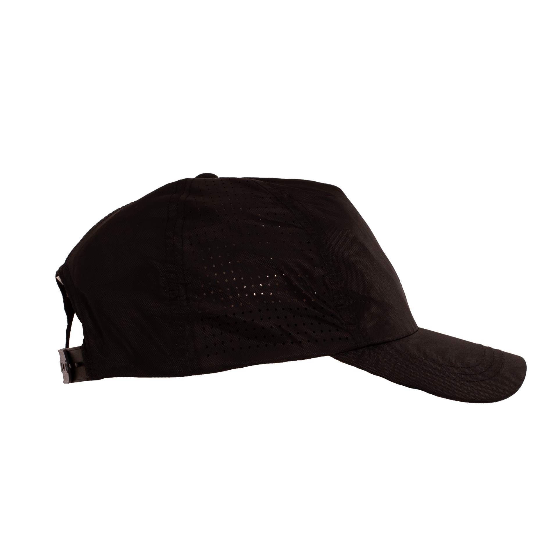 Gorra softee padel academy - Imagen 4