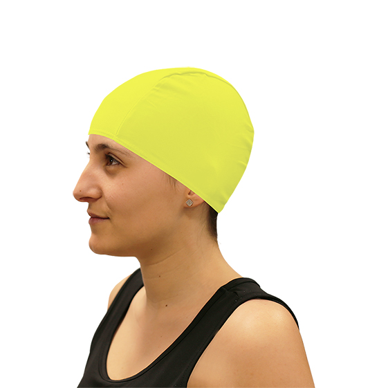 Gorro natación licra softee senior - Imagen 6