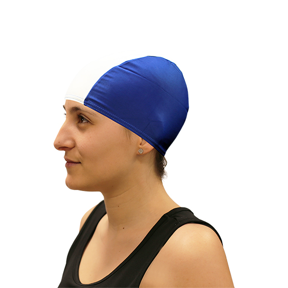Gorro natación licra softee senior - Imagen 9