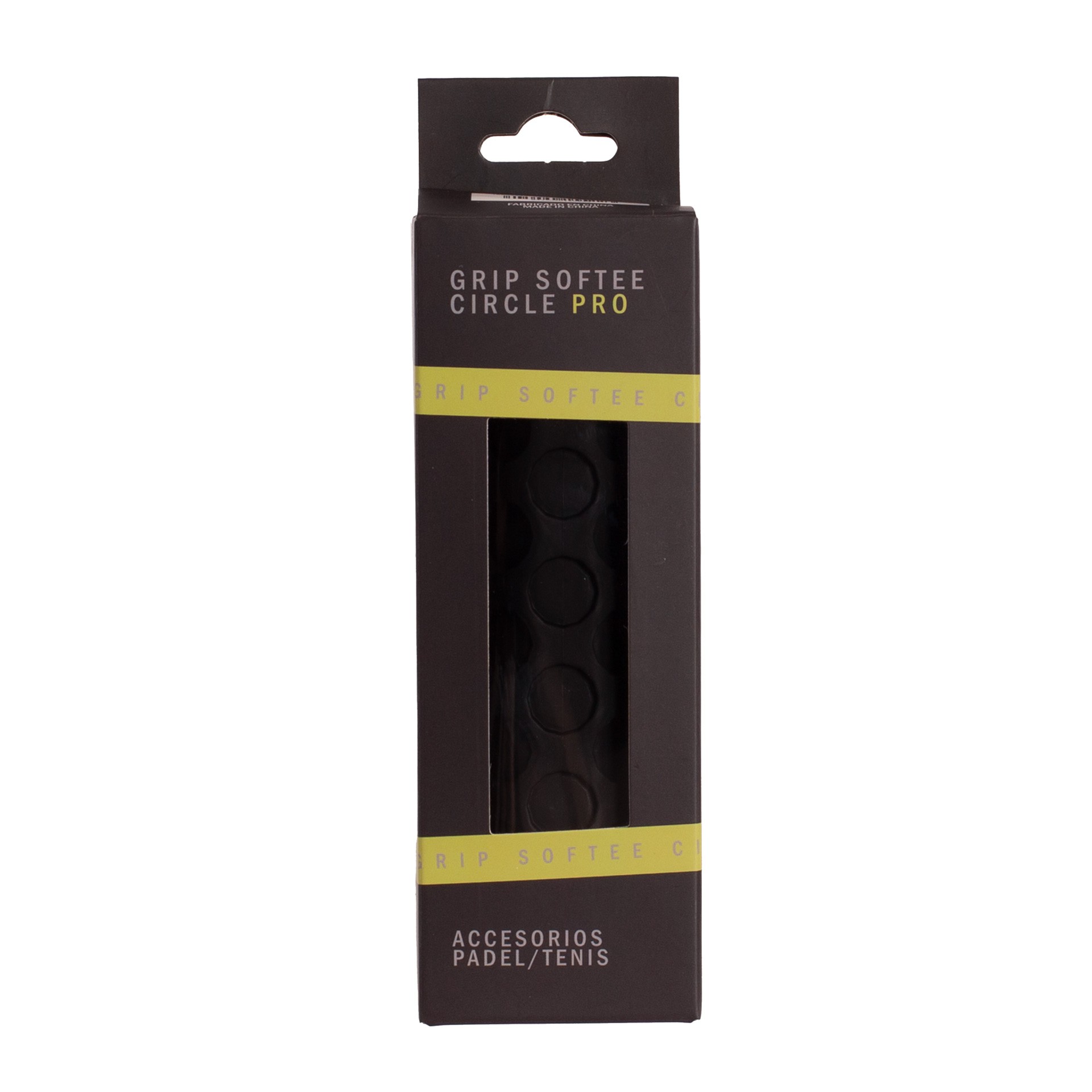 Grip pádel softee circle pro - Imagen 5