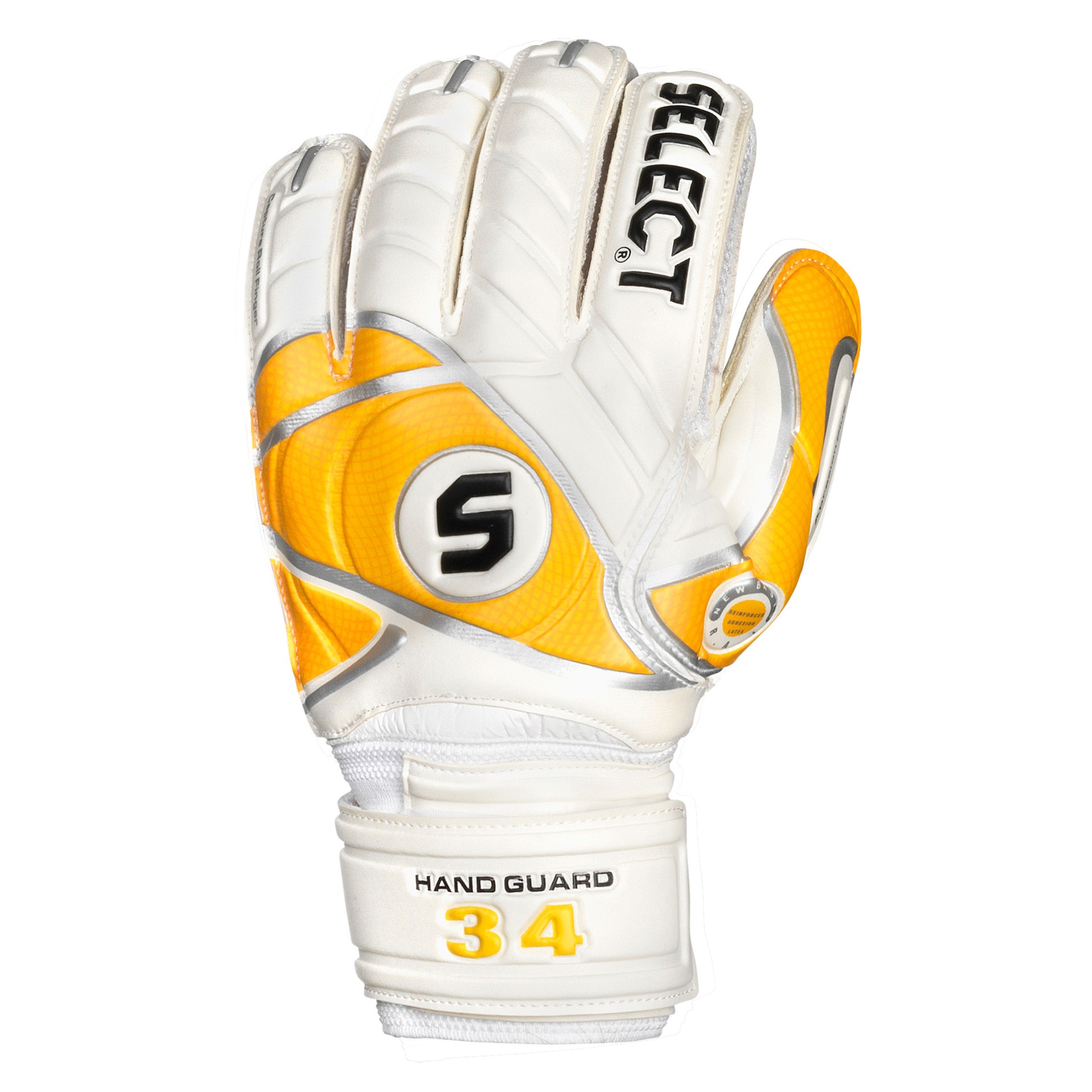 Guantes portero select 34 allround - Imagen 3
