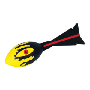 Jabalina thunder