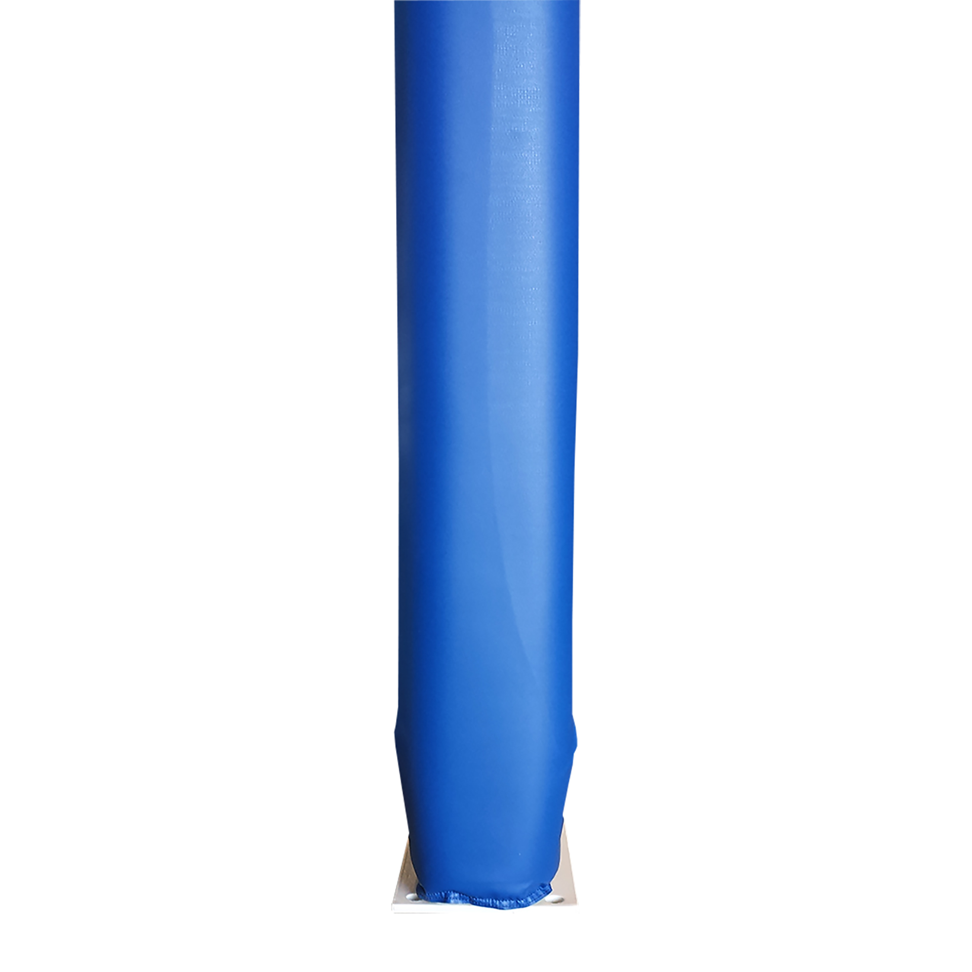 Juego de 2 protección postes canastas deluxe 100x100mm - Imagen 2