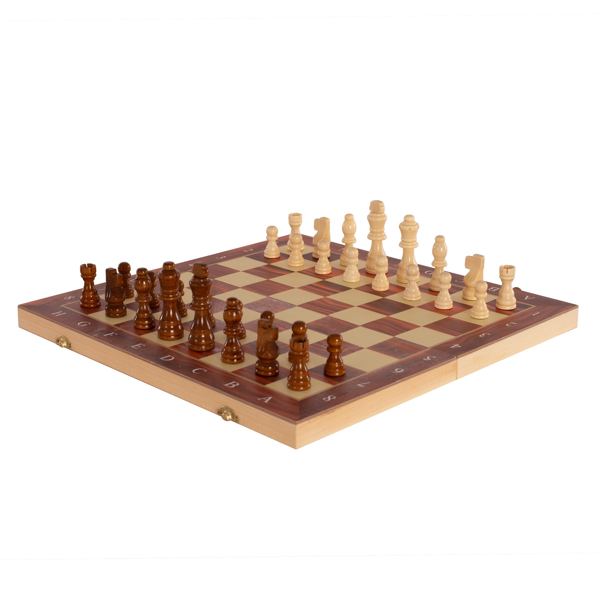 Juego de ajedrez softee king - Imagen 2