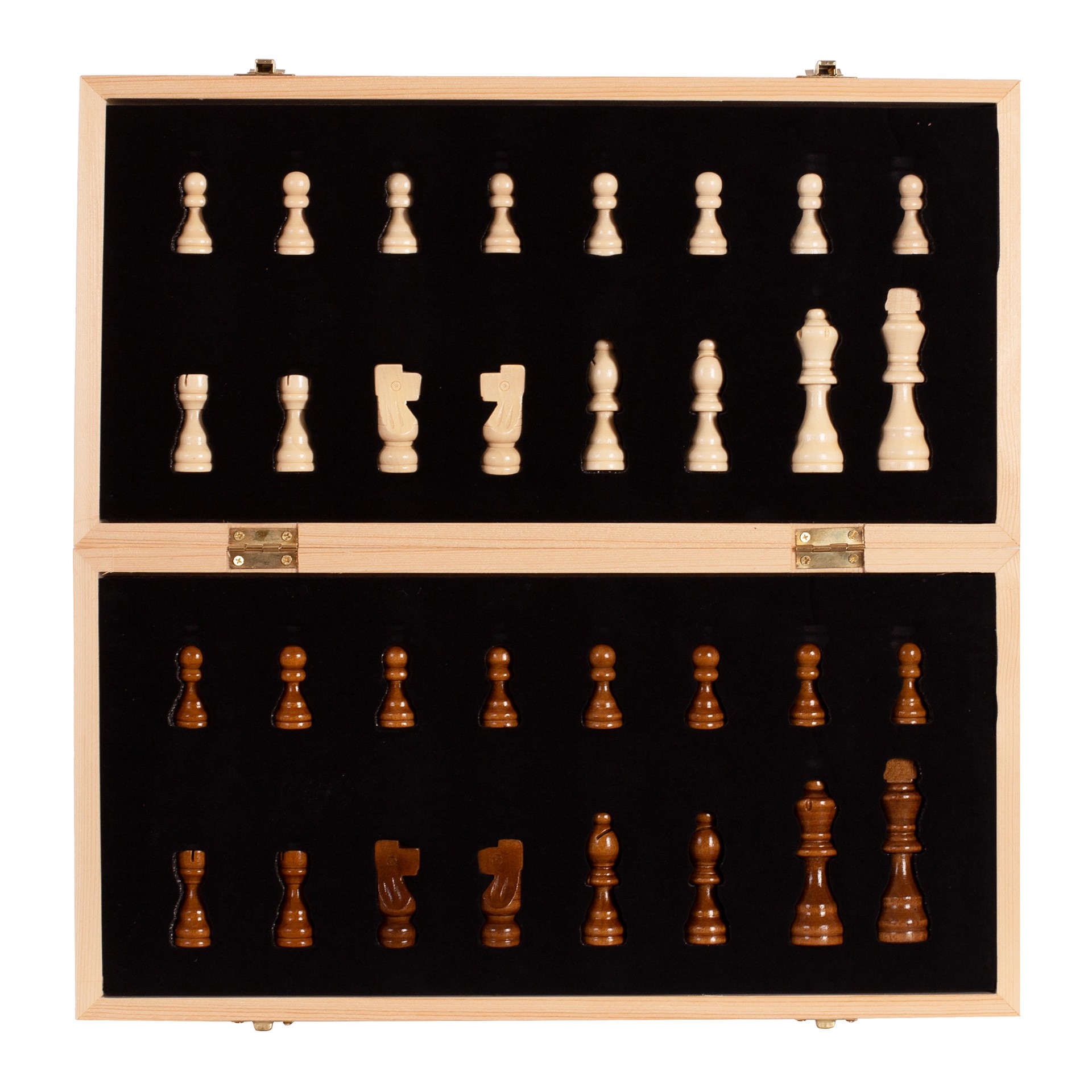 Juego de ajedrez softee king - Imagen 5