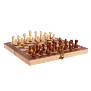 Juego de ajedrez softee queen