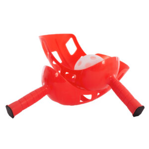 Juego de pelota divertida