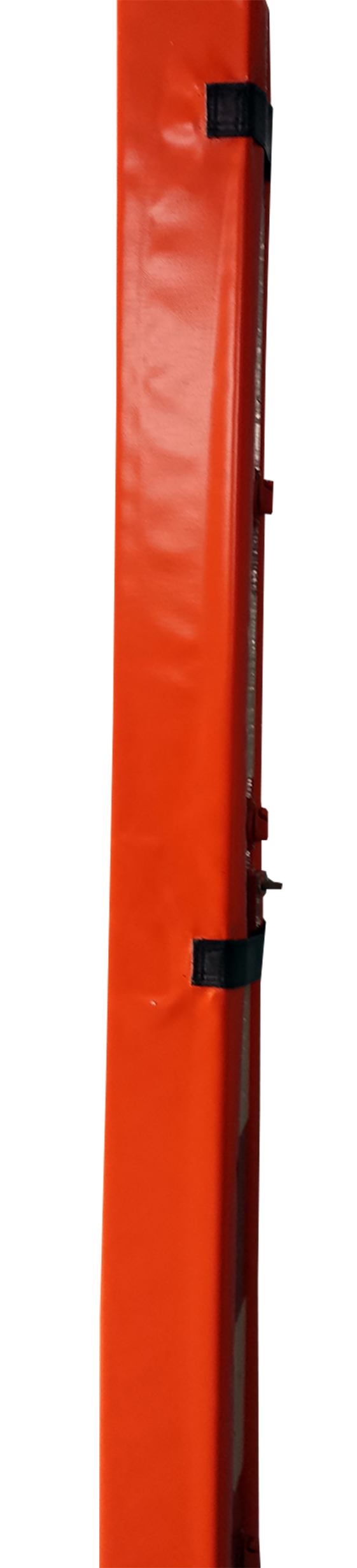Juego protección porteria de fútbol sala (2 postes) - Imagen 2
