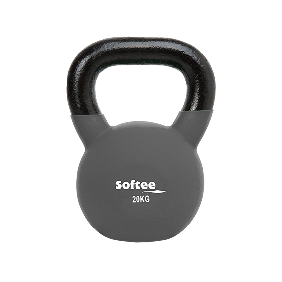 Kettlebell neopreno softee - Imagen 6