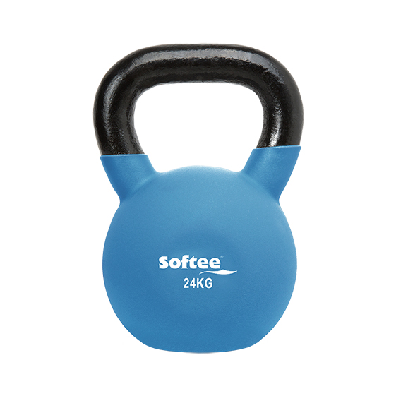 Kettlebell neopreno softee - Imagen 7