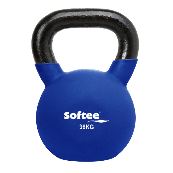 Kettlebell neopreno softee - Imagen 10