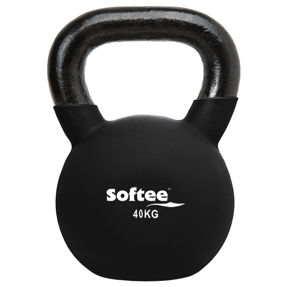 Kettlebell neopreno softee - Imagen 11