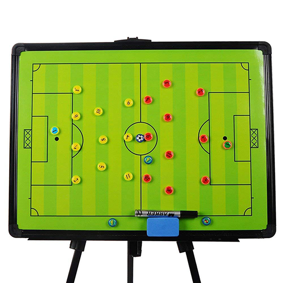 Kit entrenador softee coach - Imagen 3