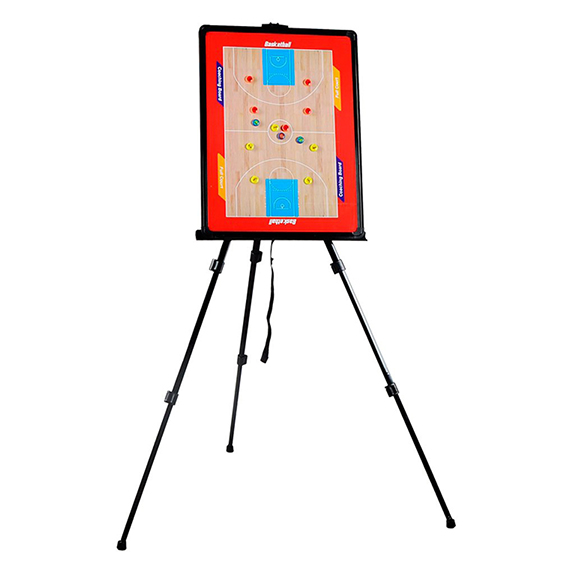 Kit entrenador softee coach - Imagen 4