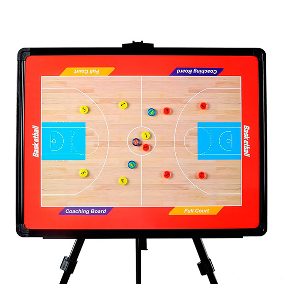 Kit entrenador softee coach - Imagen 5